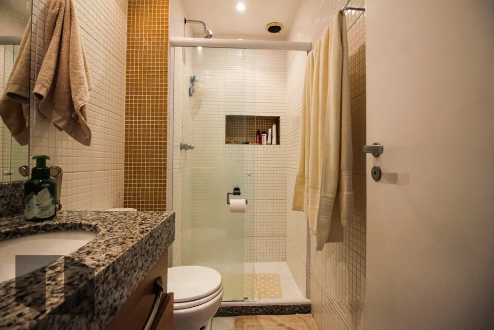 Apartamento, 4 quartos, 220 m² - Foto 36