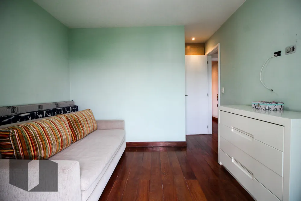 Apartamento, 4 quartos, 220 m² - Foto 34