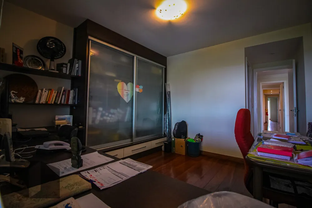 Apartamento, 4 quartos, 220 m² - Foto 41