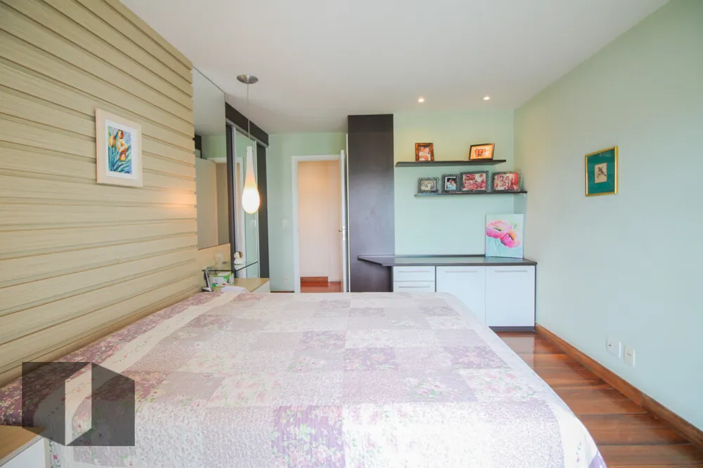 Apartamento, 4 quartos, 220 m² - Foto 29