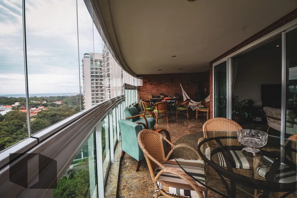 Apartamento, 4 quartos, 220 m² - Foto 42