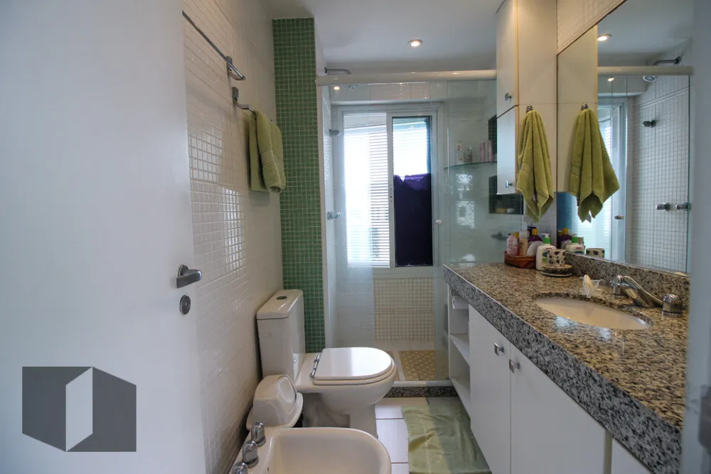 Apartamento, 4 quartos, 220 m² - Foto 33