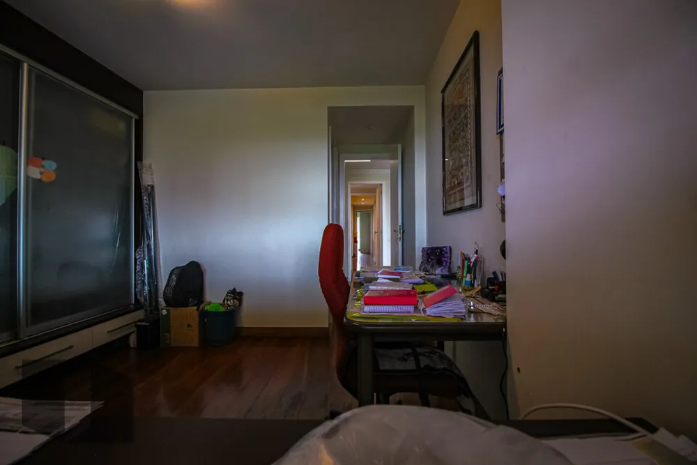 Apartamento, 4 quartos, 220 m² - Foto 40