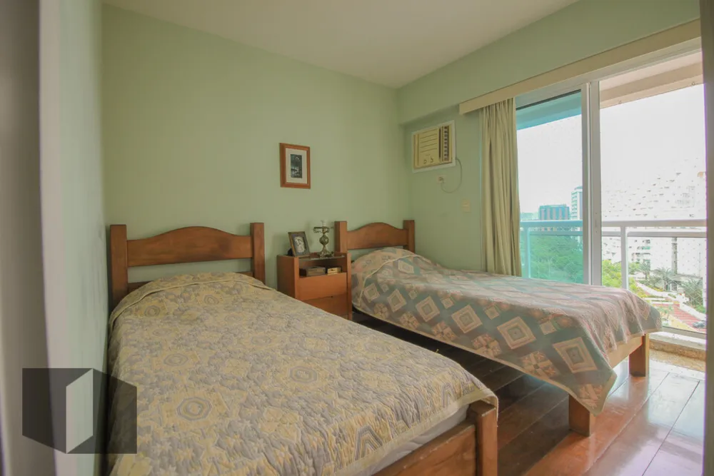 Apartamento, 4 quartos, 220 m² - Foto 37