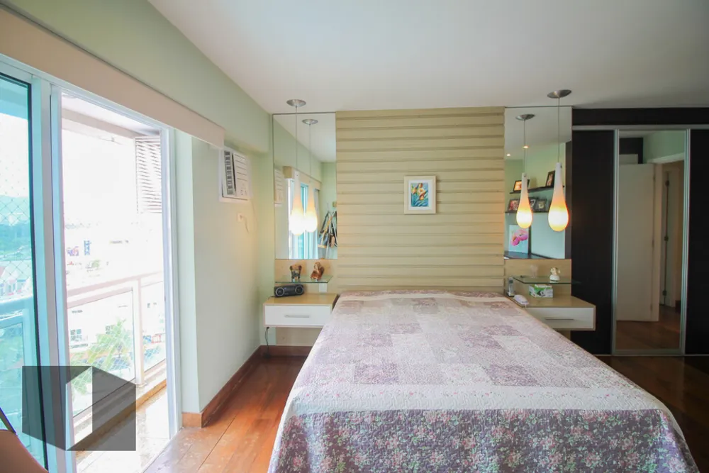 Apartamento, 4 quartos, 220 m² - Foto 30