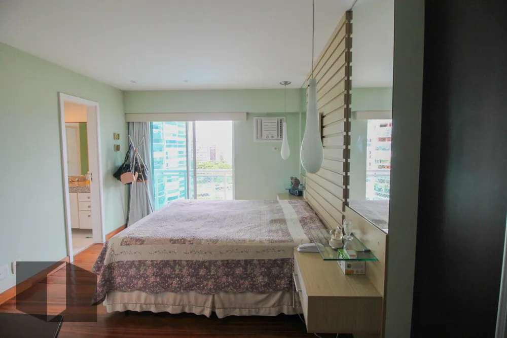 Apartamento, 4 quartos, 220 m² - Foto 31