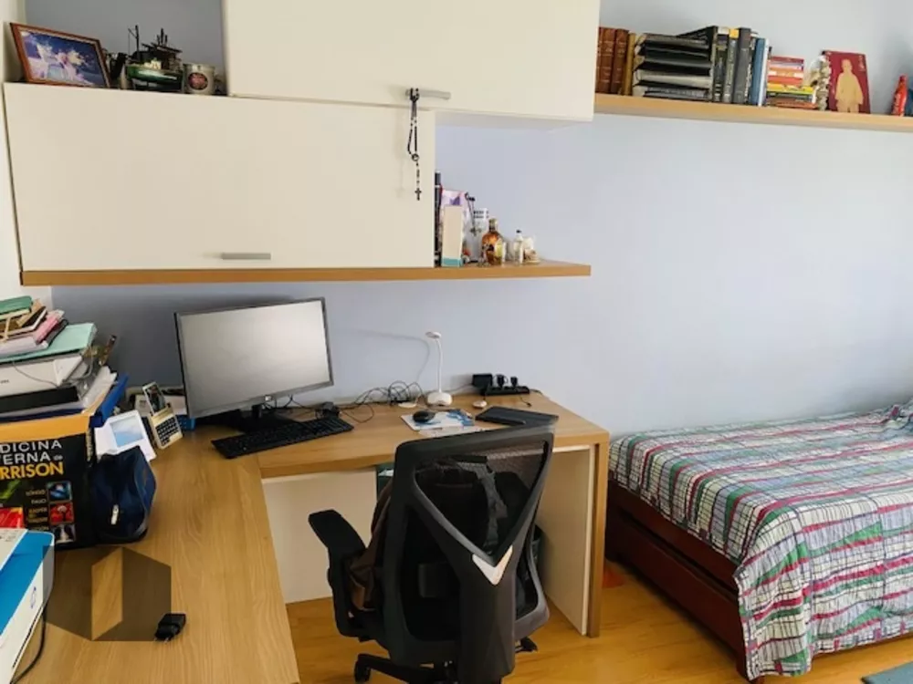 Apartamento, 4 quartos, 174 m² - Foto 17