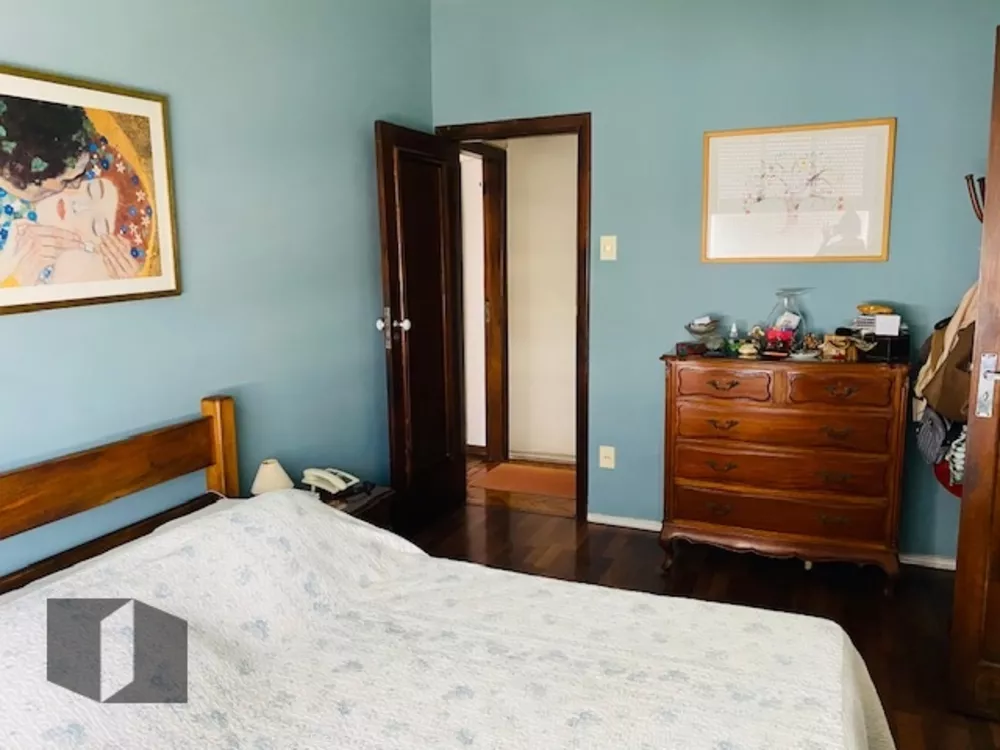 Apartamento, 4 quartos, 174 m² - Foto 31