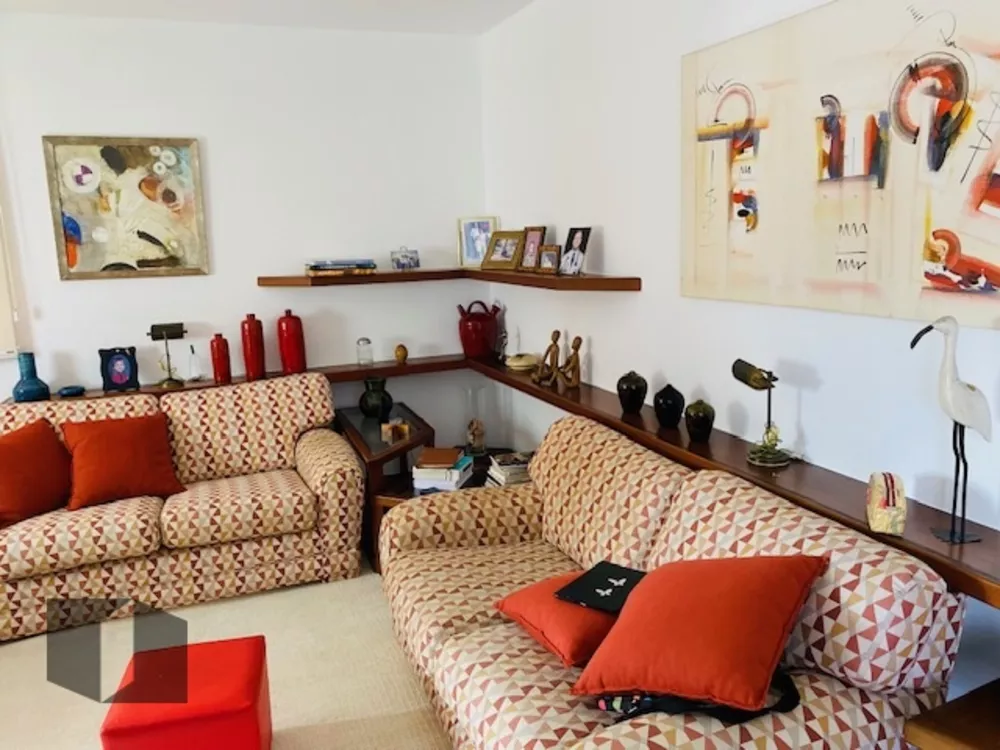 Apartamento, 4 quartos, 174 m² - Foto 35