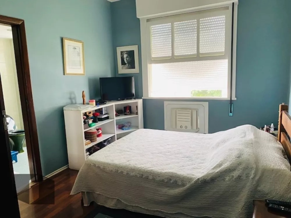 Apartamento, 4 quartos, 174 m² - Foto 28