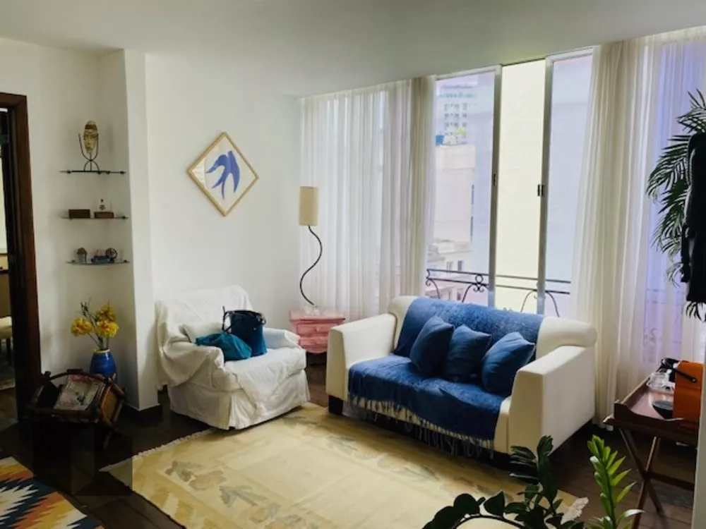 Apartamento, 4 quartos, 174 m² - Foto 2