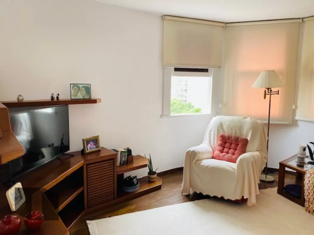 Apartamento, 4 quartos, 174 m² - Foto 29