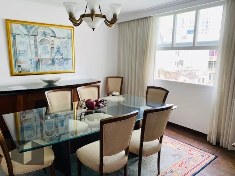 Apartamento, 4 quartos, 174 m² - Foto 37