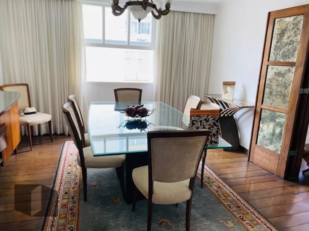 Apartamento, 4 quartos, 174 m² - Foto 30