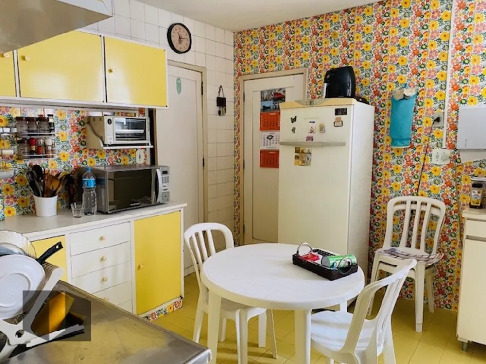Apartamento, 4 quartos, 174 m² - Foto 19
