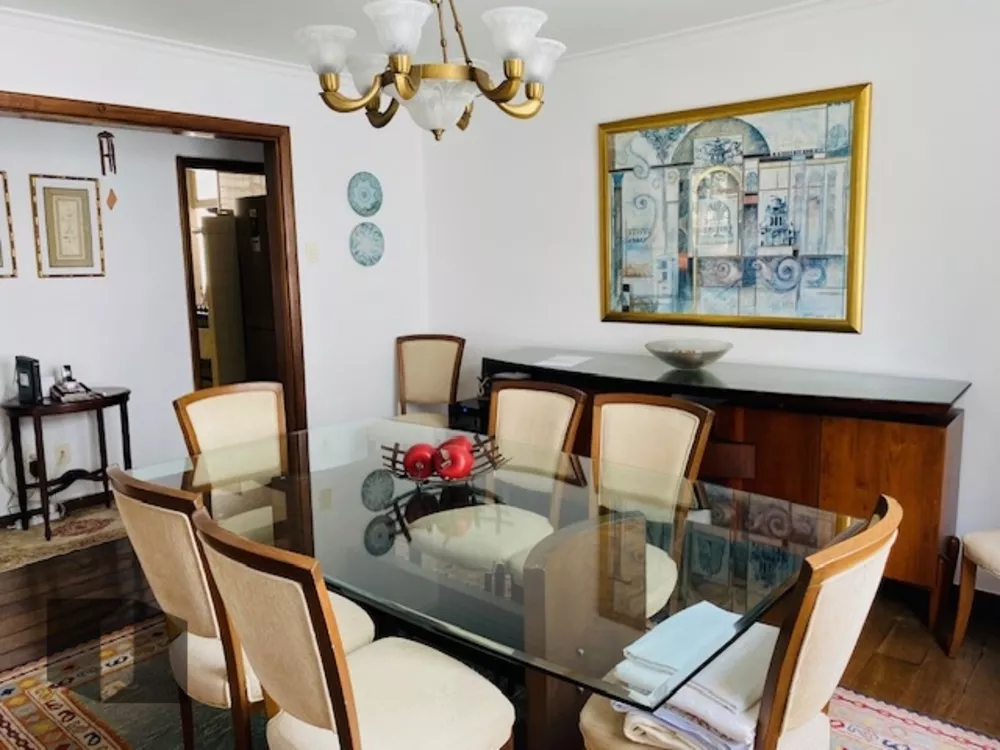 Apartamento, 4 quartos, 174 m² - Foto 5