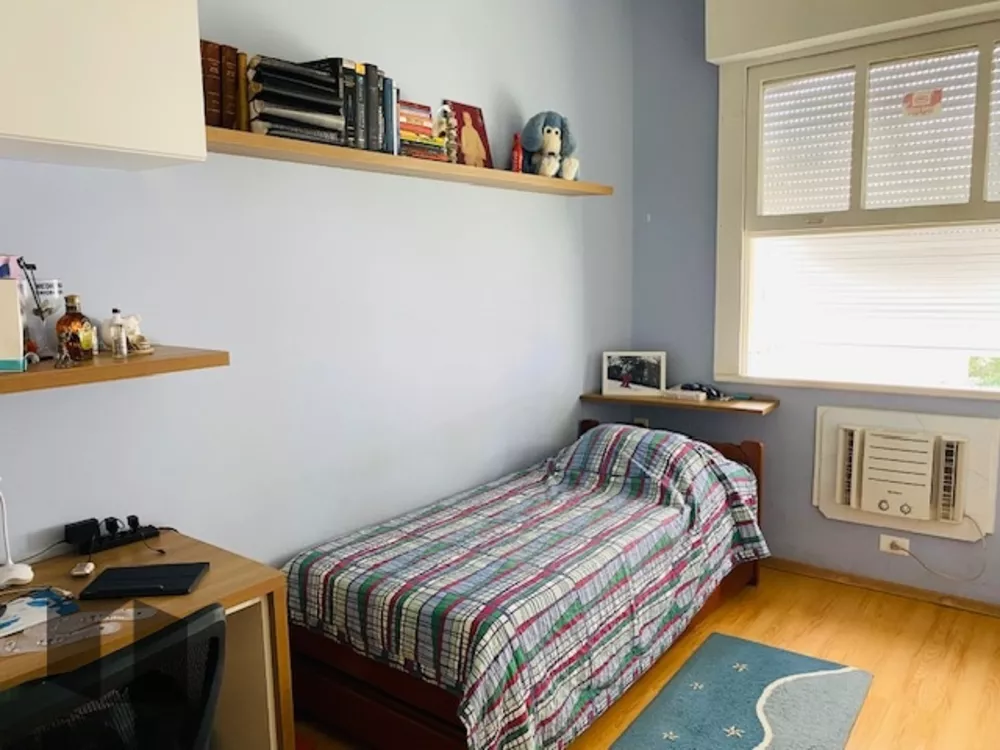 Apartamento, 4 quartos, 174 m² - Foto 18