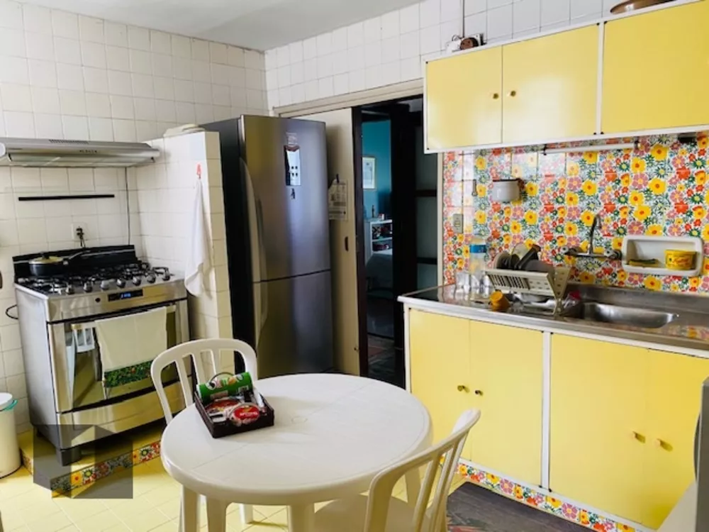 Apartamento, 4 quartos, 174 m² - Foto 32