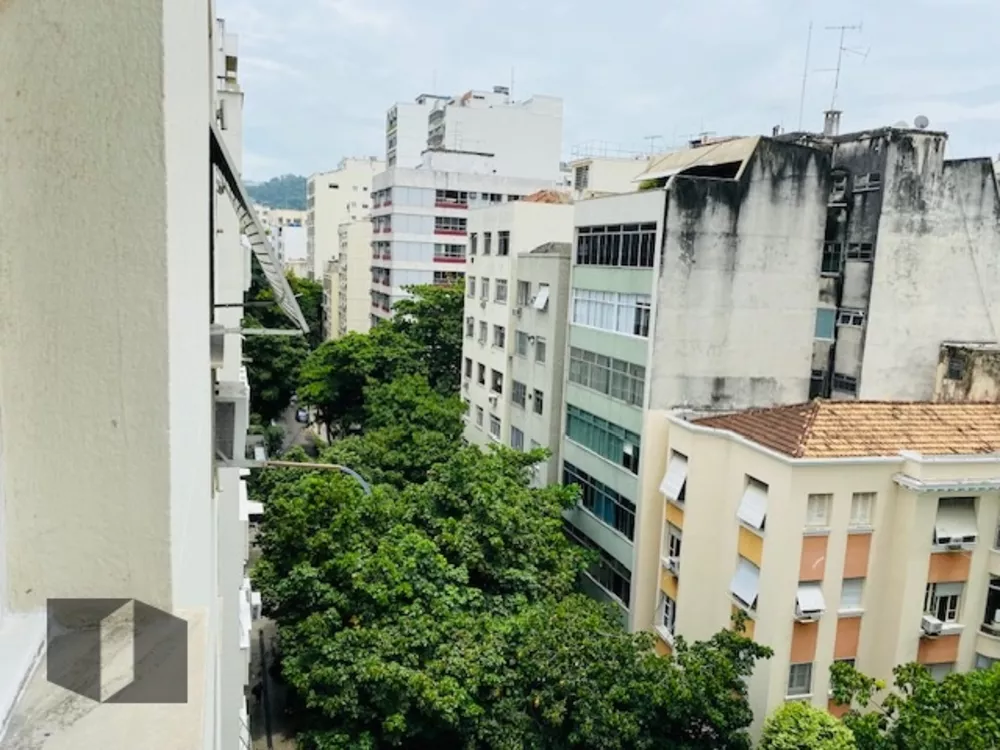 Apartamento, 4 quartos, 174 m² - Foto 9