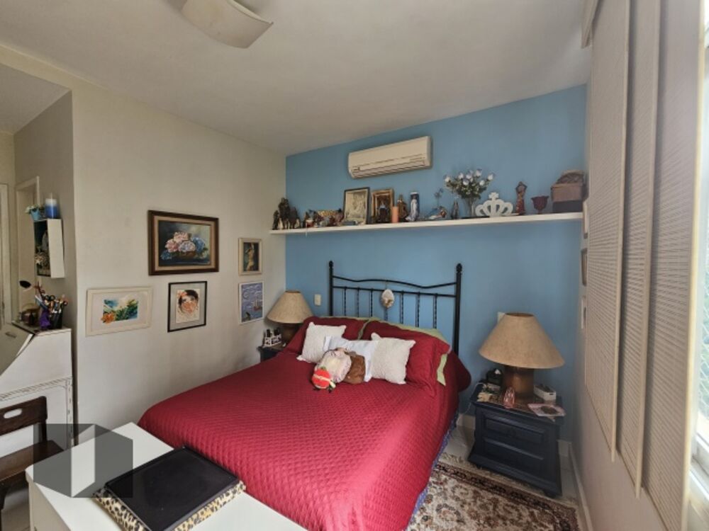 Apartamento à venda com 2 quartos, 79m² - Foto 5