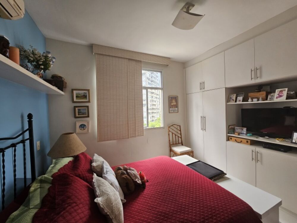 Apartamento à venda com 2 quartos, 79m² - Foto 6