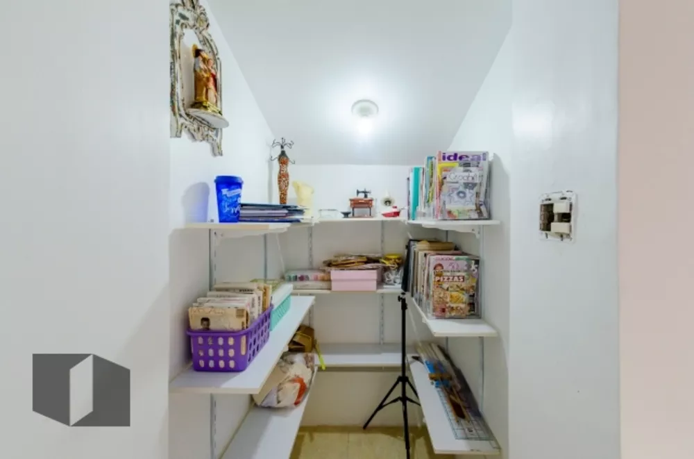 Apartamento, 3 quartos, 120 m² - Foto 31