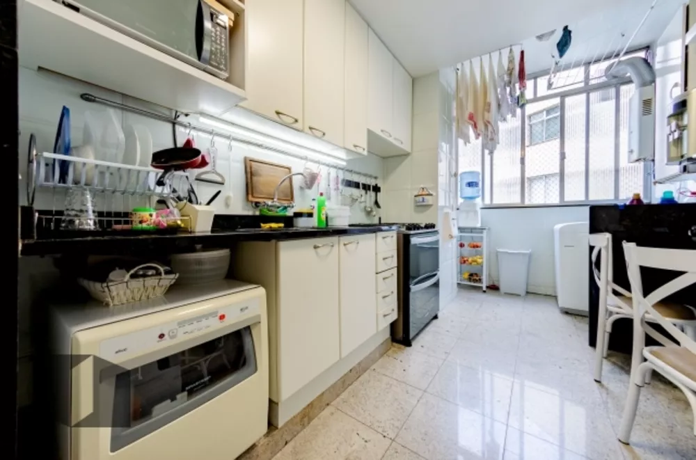 Apartamento, 3 quartos, 120 m² - Foto 28