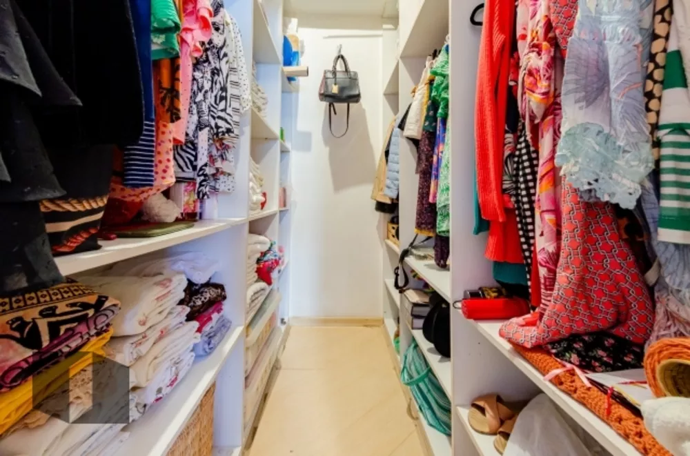 Apartamento, 3 quartos, 120 m² - Foto 33