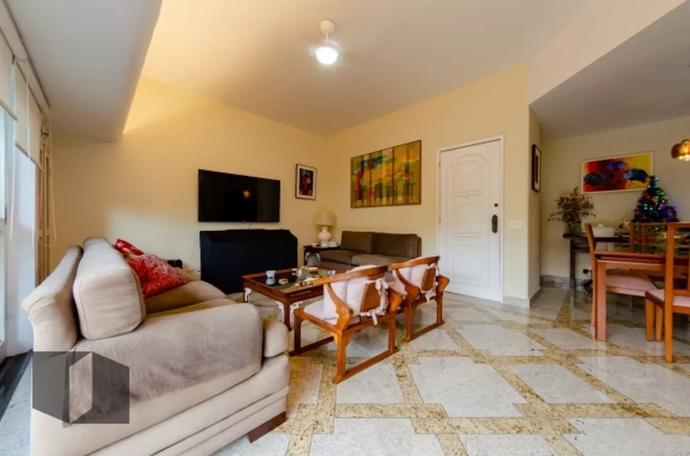 Apartamento, 3 quartos, 120 m² - Foto 14