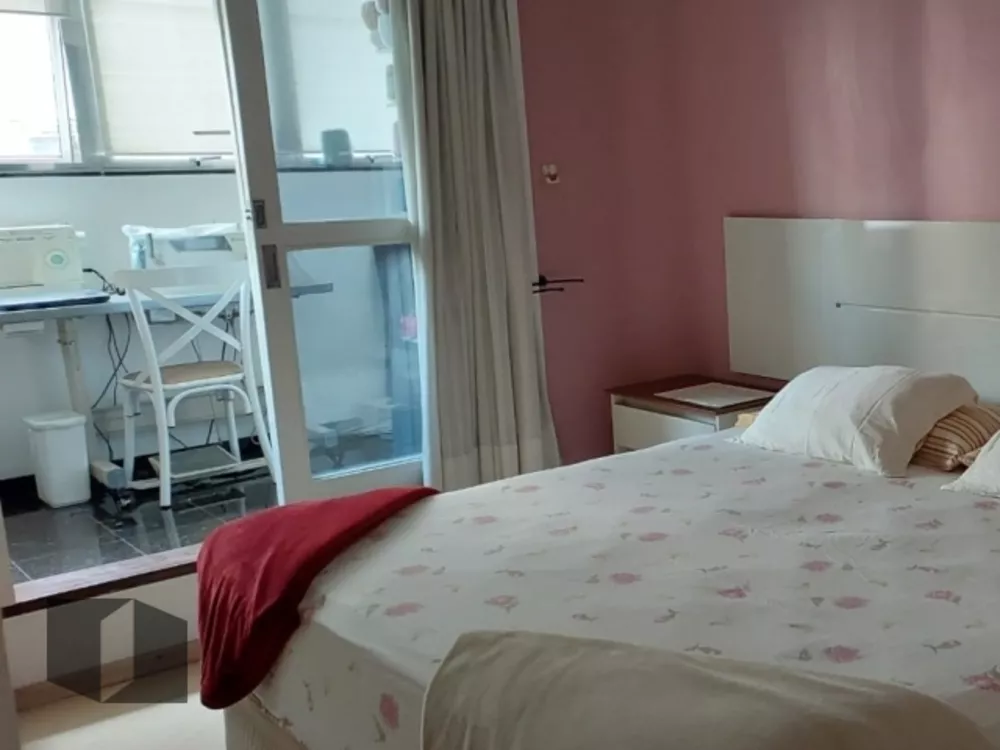 Apartamento, 3 quartos, 120 m² - Foto 59