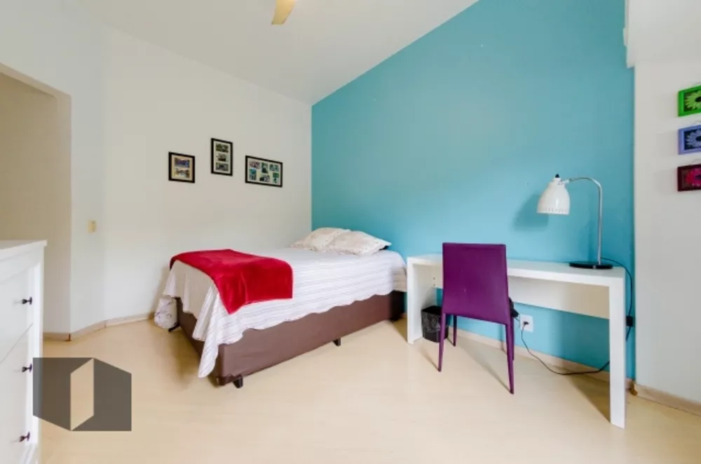 Apartamento, 3 quartos, 120 m² - Foto 8