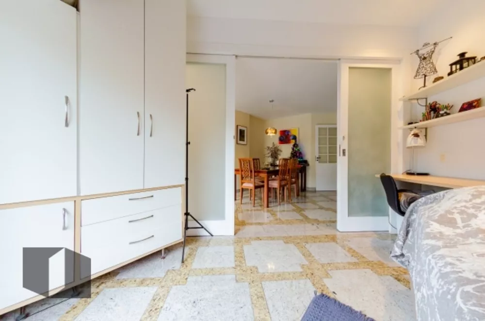Apartamento, 3 quartos, 120 m² - Foto 61