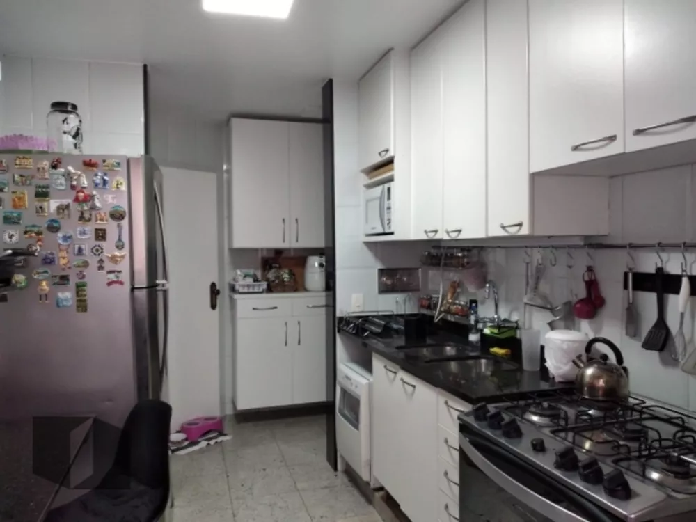 Apartamento, 3 quartos, 120 m² - Foto 22
