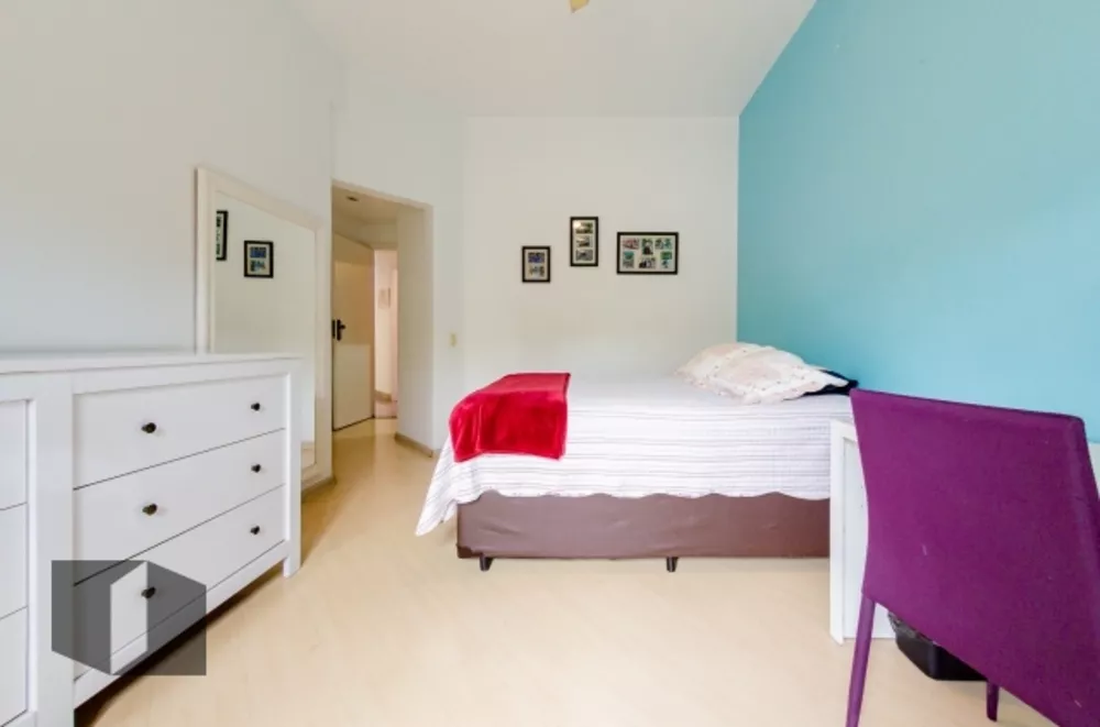 Apartamento, 3 quartos, 120 m² - Foto 29