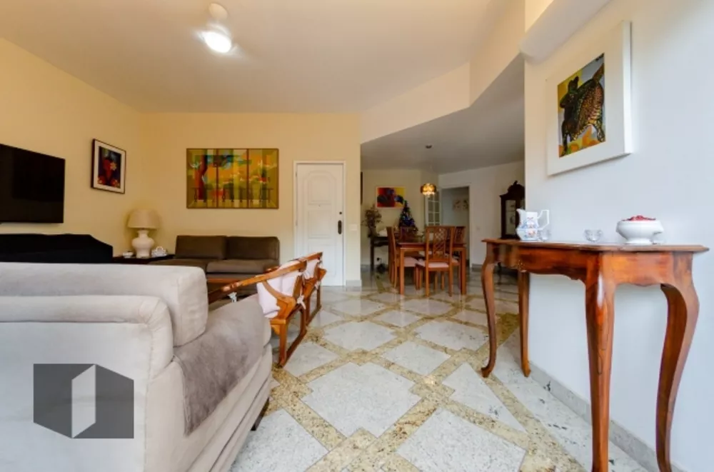 Apartamento, 3 quartos, 120 m² - Foto 26