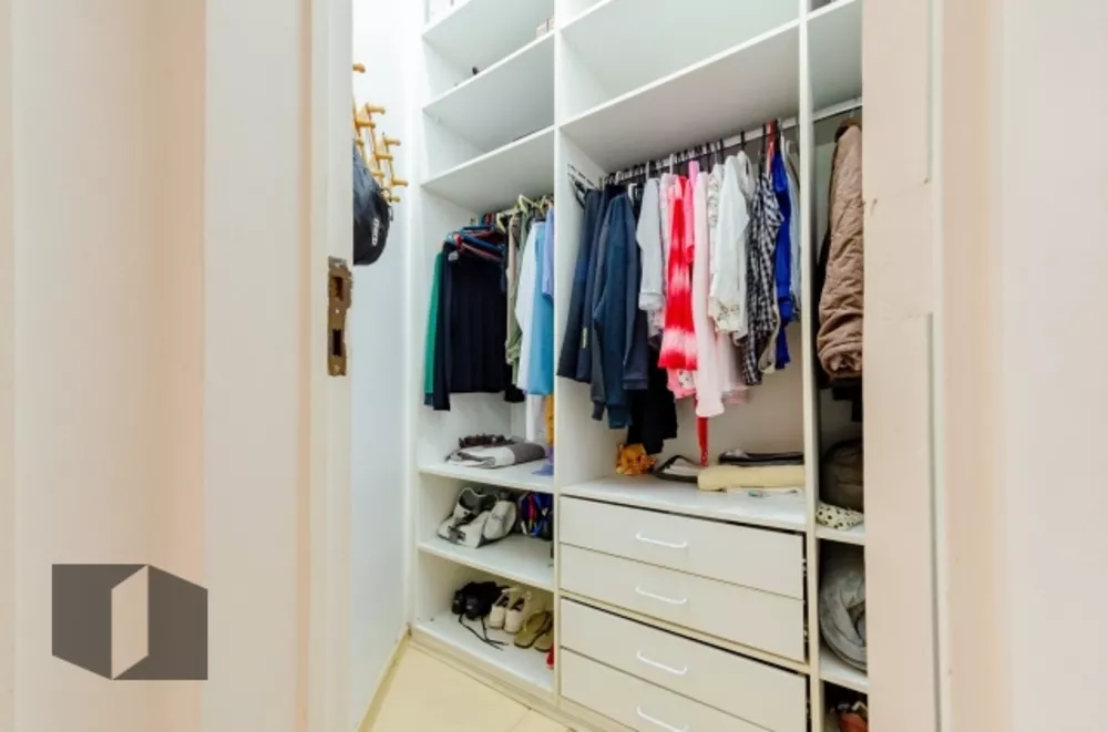 Apartamento, 3 quartos, 120 m² - Foto 16