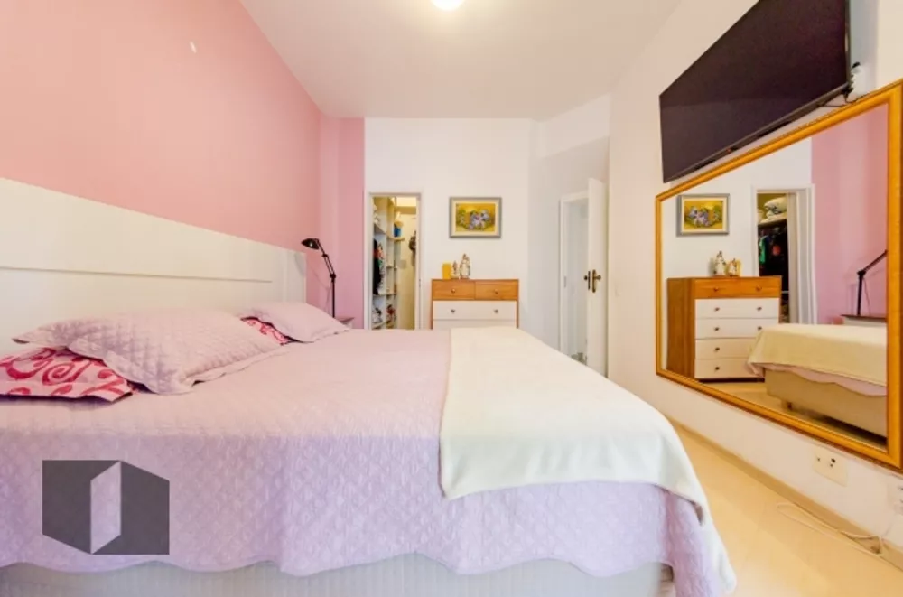 Apartamento, 3 quartos, 120 m² - Foto 19