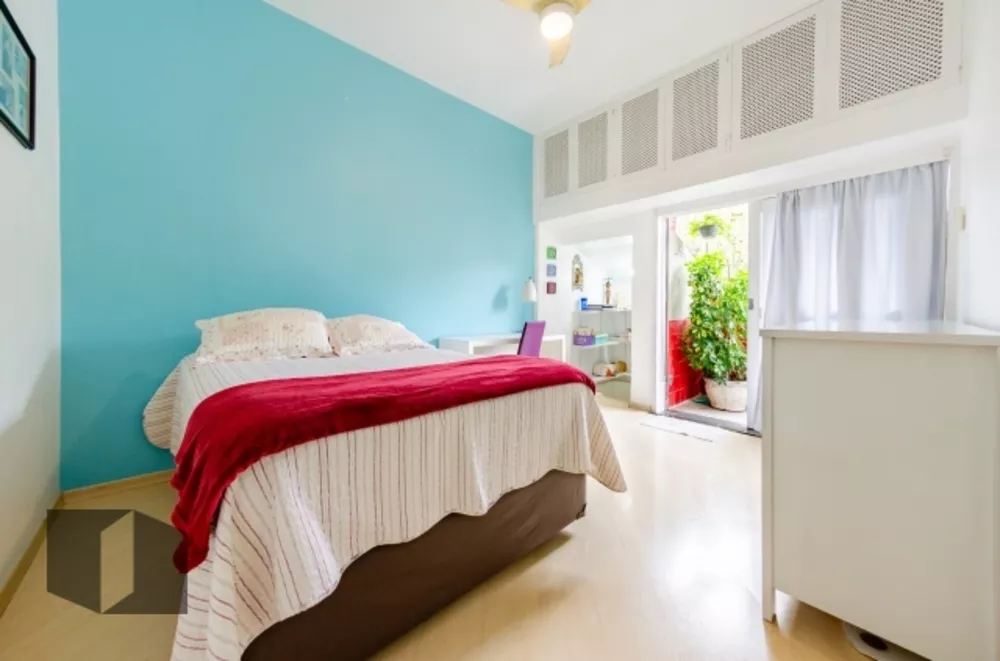 Apartamento, 3 quartos, 120 m² - Foto 38