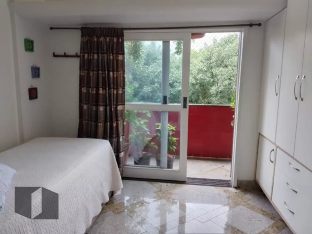 Apartamento, 3 quartos, 120 m² - Foto 23