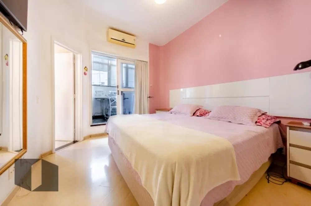 Apartamento, 3 quartos, 120 m² - Foto 1