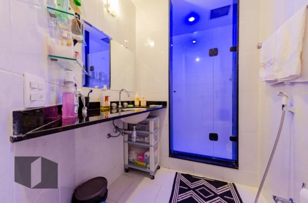 Apartamento, 3 quartos, 120 m² - Foto 2
