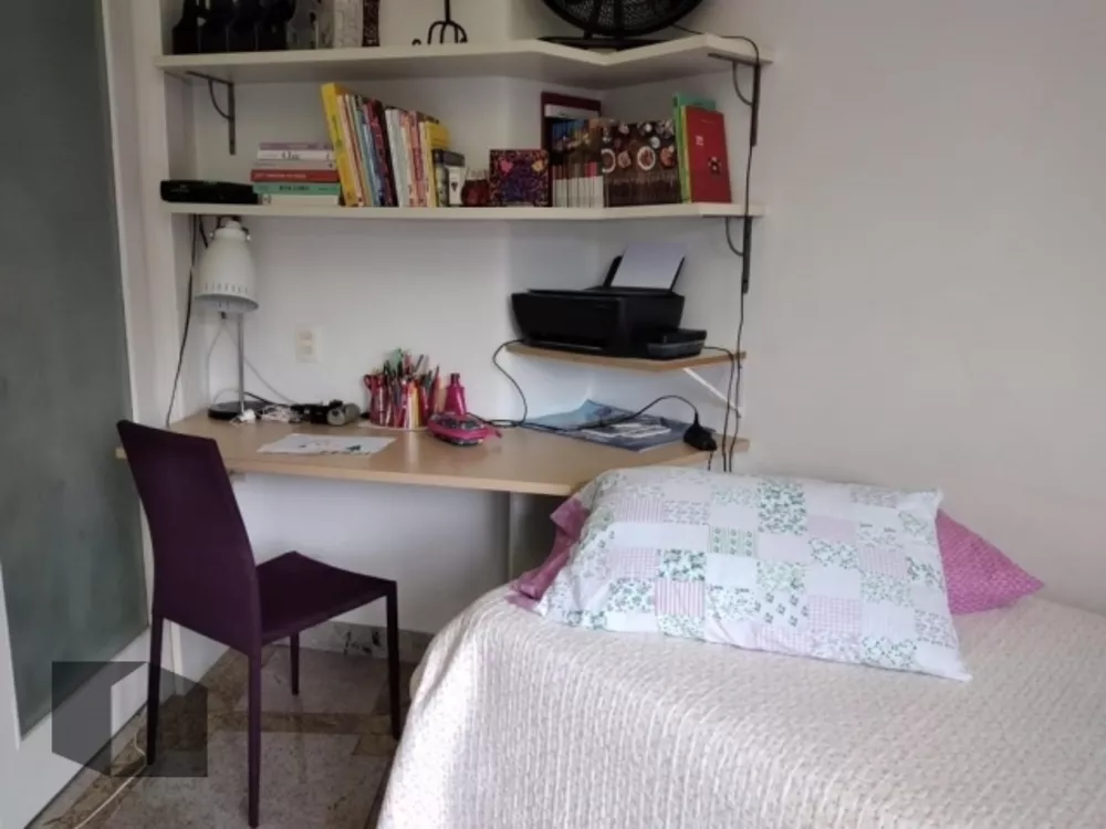 Apartamento, 3 quartos, 120 m² - Foto 4