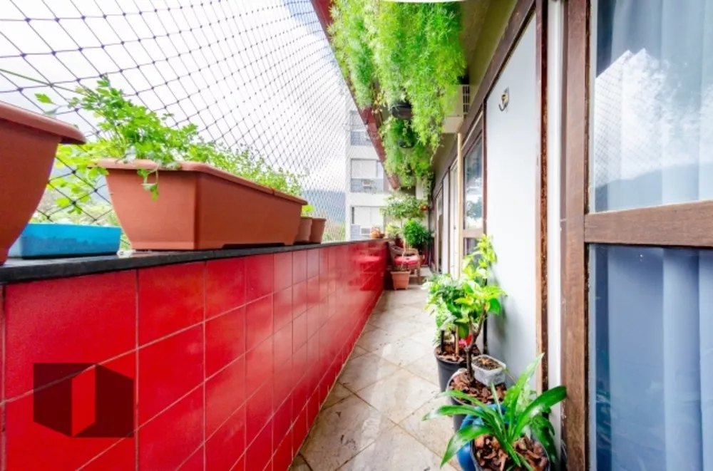 Apartamento, 3 quartos, 120 m² - Foto 24