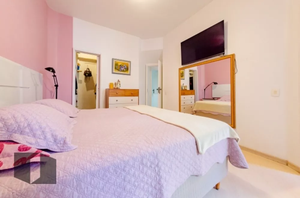 Apartamento, 3 quartos, 120 m² - Foto 30