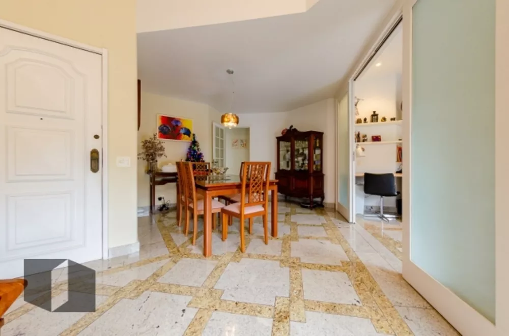 Apartamento, 3 quartos, 120 m² - Foto 7