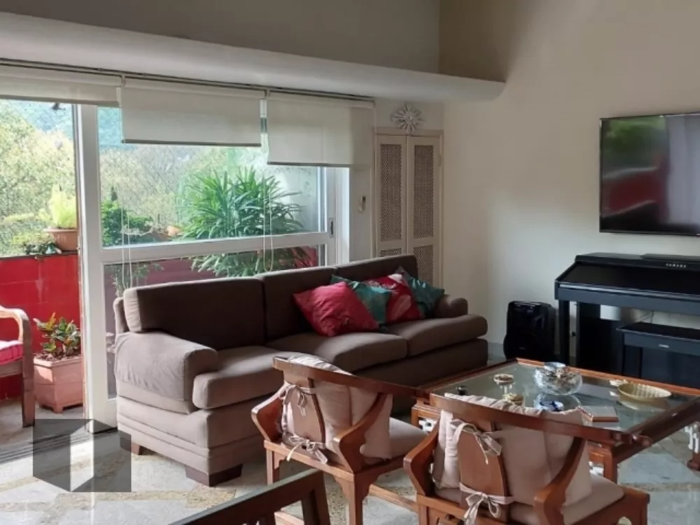 Apartamento, 3 quartos, 120 m² - Foto 56