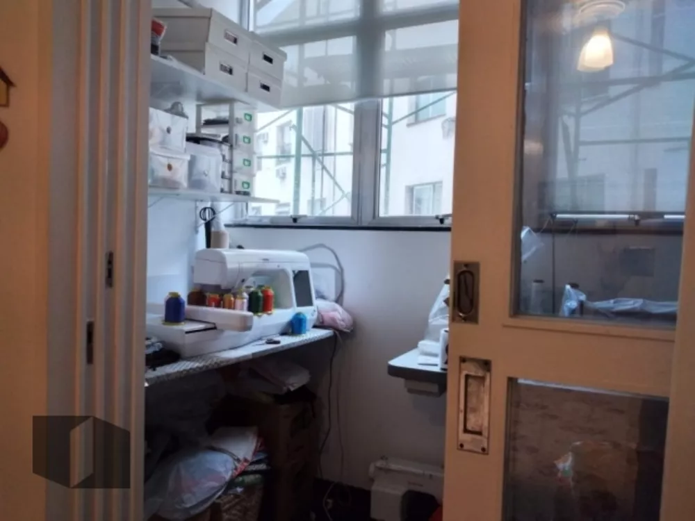 Apartamento, 3 quartos, 120 m² - Foto 27