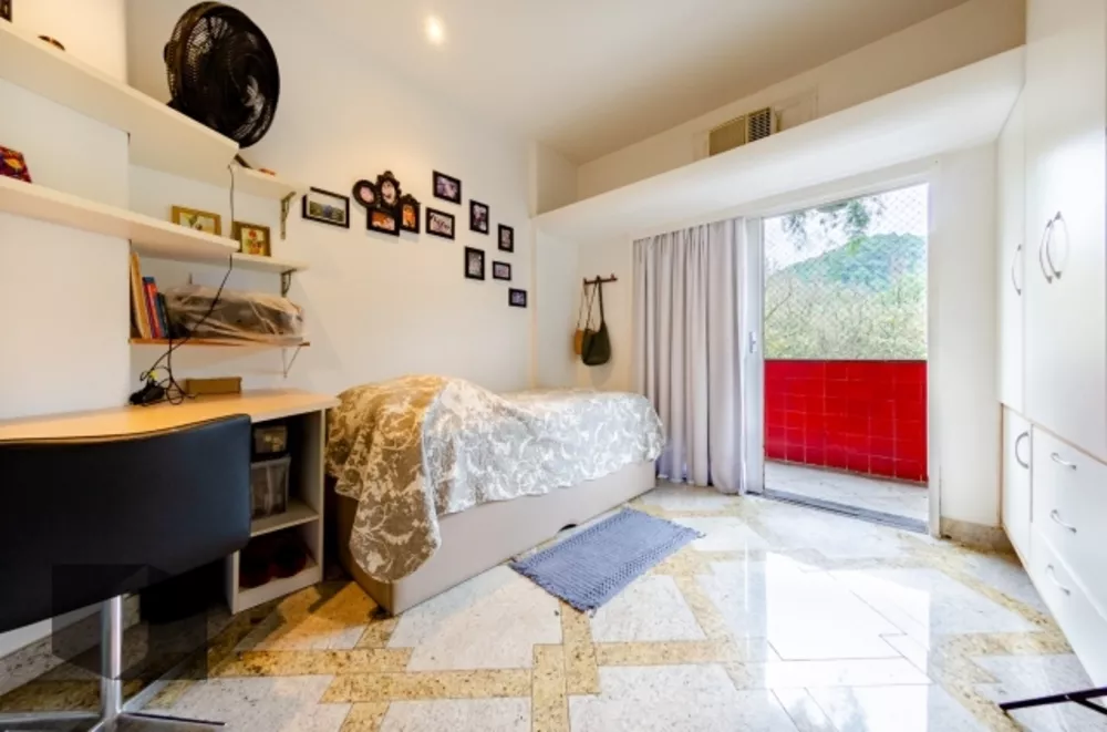 Apartamento, 3 quartos, 120 m² - Foto 13