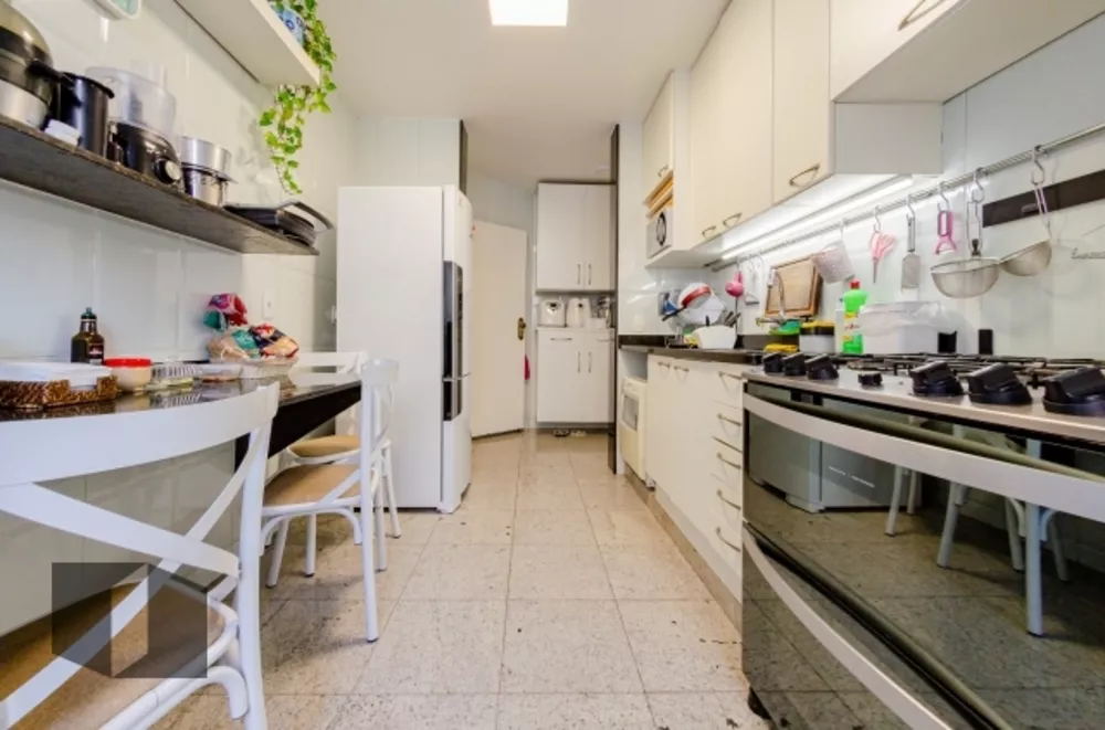 Apartamento, 3 quartos, 120 m² - Foto 47