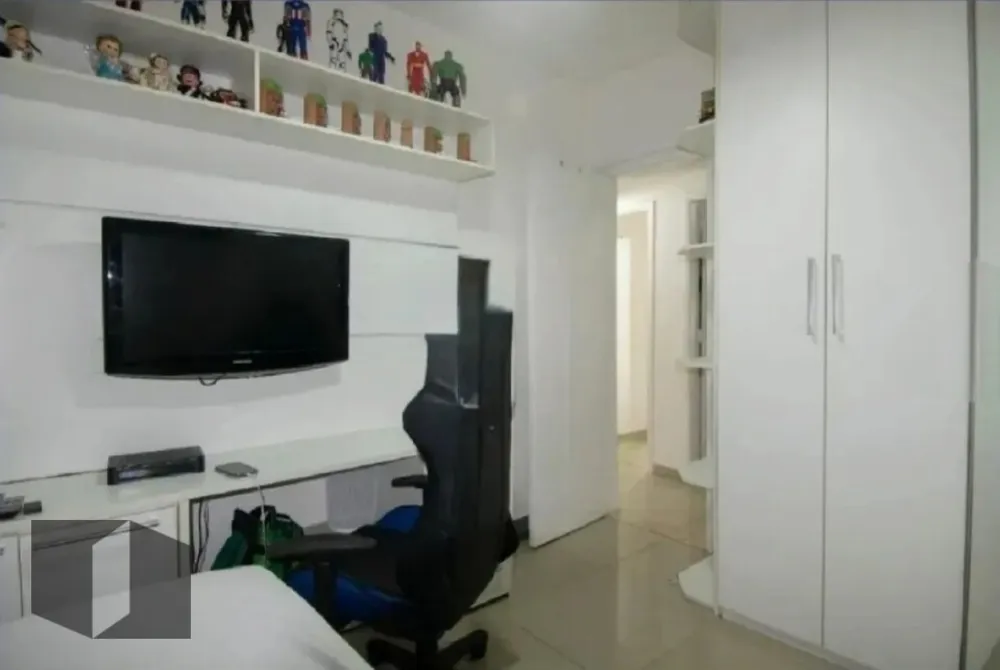 Apartamento, 3 quartos, 94 m² - Foto 6